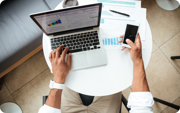 EXPERIÊNCIA EM TRÁFEGO QUALIFICADO Kangoo Digital